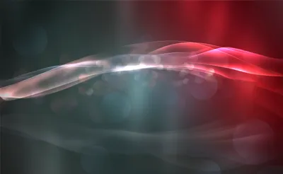 Abstract Red White Abstract Wallpaper 4K 2550x1567 Abstract, Red, And, White, Flowing, Waves, Create, A, Smooth, Luminous, Effect, Desktop, Brown, Ultrawide, Full HD