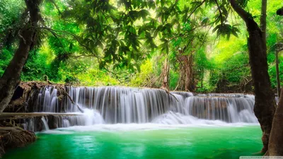 Bold Mountain Wallpaper Wallpaper 4K, Nature category