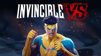 Crisp Video Wallpaper Games Wallpaper 4K 1920x1080 Hd, Pc, Desktop, Wallpaper:, For, The, Video, Game, (invincible), Battered, Yellow-and-blue, Hero, Black, White, Ultrawide, Full HD