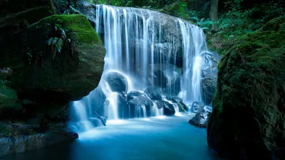 Bold Nature Wallpaper Wallpaper 4K, Nature category