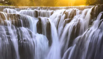 Dreamy Long Wallpaper Wallpaper 4K, Nature category