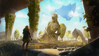 Link Video Game Legend Zelda Games Wallpaper 4K 1920x1080 Hd, Pc, Desktop, Wallpaper:, Featuring, Link, From, The, Video, Game, Legend, Zelda, White, Ultrawide, Full HD