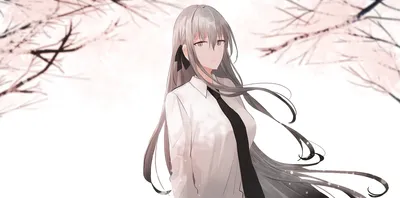 Anime Original Abstract Wallpaper 4K, Abstract category