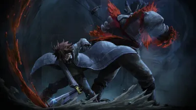 Tatsumi Akame Kill Black/Dark Wallpaper 4K 1920x1080 Hd, Desktop, Wallpaper:, Featuring, Tatsumi, From, Akame, Ga, Kill, Combat, Set, Against, Brown, Gray, Ultrawide, Full HD