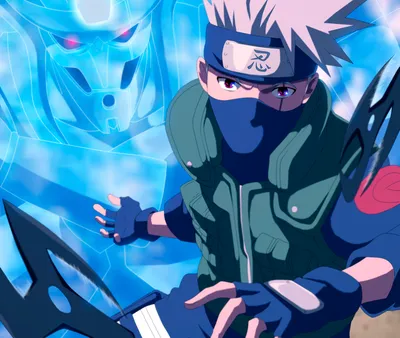 Anime Kakashi Hatake Abstract Wallpaper 4K 2048x1730 Hd, Anime, Desktop, Wallpaper:, Featuring, Kakashi, Hatake, From, Naruto, Depicted, Dynamic, Action, Black, Gray, Square, Full HD