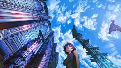 Anime Wallpaper 1918x1078 Abstract Wallpaper 4K 1918x1078 Ultrawide
