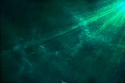 Green Cosmic Nebula Space Wallpaper 4K 2250x1500 An, Hd, Desktop, Wallpaper:, Featuring, A, Green, Cosmic, Nebula, Light, Streaks, Set, Brown, Landscape, Full HD