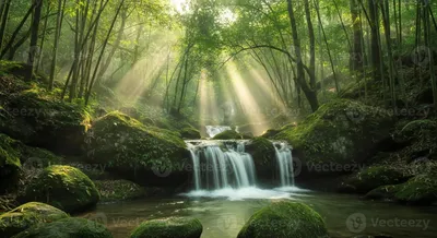 Dark Nature Wallpaper Wallpaper 4K, Nature category