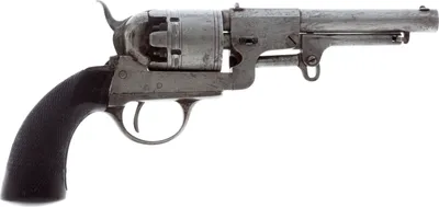 Man Colt Revolver Abstract Wallpaper 4K 3000x1417 Man, Made, Colt, 1877, Revolver, Hd, Desktop, Wallpaper:, White, Gray, Ultrawide, QHD
