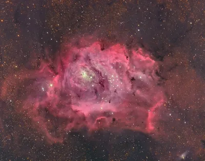 Star Pink Space Sci Nebula Space Wallpaper 4K 2048x1612 Star, Pink, Space, Sci, Fi, Nebula, Hd, Desktop, Brown, Square, Full HD