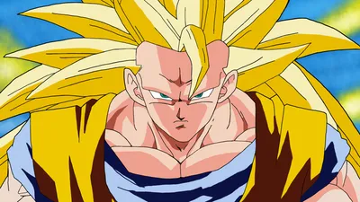 Serene Anime Wallpaper Fantasy Wallpaper 4K 1920x1080 Anime, Dragon, Ball:, Z, Hd, Desktop, Wallpaper:, Yellow, White, Ultrawide, Full HD