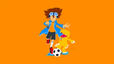 Minimalist Vector Taichi Wallpaper 4K, Minimal category