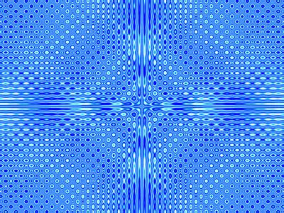 Calm Colorful Wallpaper Abstract Wallpaper 4K 4000x3000 Colorful, Abstract, Kaleidoscope, Pattern, In, Vibrant, Blues, With, Intricate, Circular, Linear, Designs, Pink, Green, Landscape, 4K