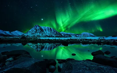 Epic Mesmerizing Wallpaper Wallpaper 4K, Space category