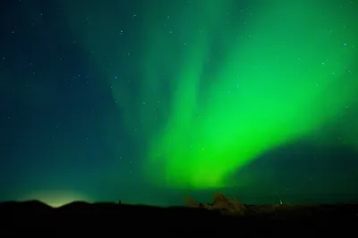 Misty Scenic Wallpaper Wallpaper 4K, Space category