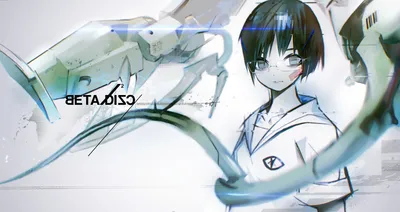 Anime Original Abstract Abstract Wallpaper 4K 2035x1080 Anime, Original, Hd, Desktop, Wallpaper:, Background, Image, White, Ultrawide, Full HD