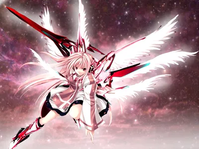 Bold Anime Wallpaper Wallpaper 4K, Abstract category