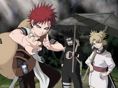 Bold Kankur Wallpaper Black/Dark Wallpaper 4K 1920x1440 Hd, Desktop, Wallpaper:, Featuring, Kankurō, Temari, And, Gaara, Naruto, Showcasing, Their, White, Brown, Landscape, Full HD