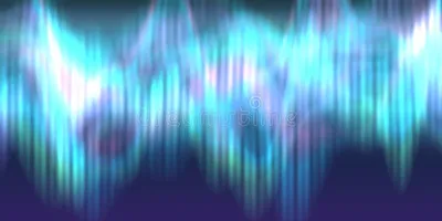 Epic Aurora Wallpaper Wallpaper 4K, Space category