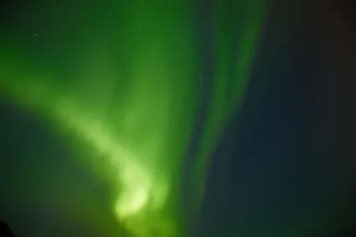 Spectacular Northern Lights Wallpaper 4K, Space category