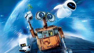 Crisp Characters Wallpaper Wallpaper 4K, Space category