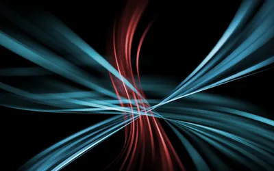 Dynamic Abstract Design Flowing Lines Abstract Wallpaper 4K 1680x1050 A, Dynamic, Abstract, Design, Featuring, Flowing, Lines, In, Cool, Blue, Red, Hues, Brown, Gray, Ultrawide