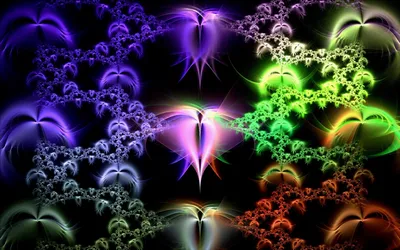 Epic Abstract Wallpaper Wallpaper 4K, Abstract category