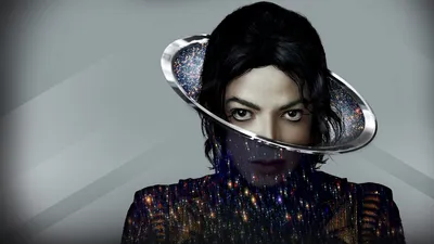 Serene Michael Wallpaper Wallpaper 4K, Space category