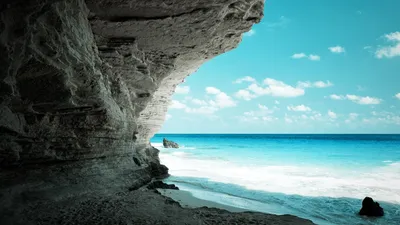 Definition Cave Abstract Wallpaper 4K, Abstract category