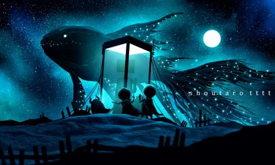 Fantasy Dark Fantasy Wallpaper 4K, Fantasy category