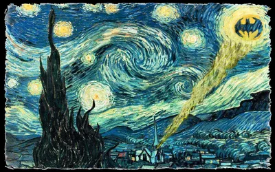 Epic Starry Wallpaper Wallpaper 4K, Space category