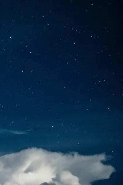Crisp Starry Wallpaper Wallpaper 4K, Space category