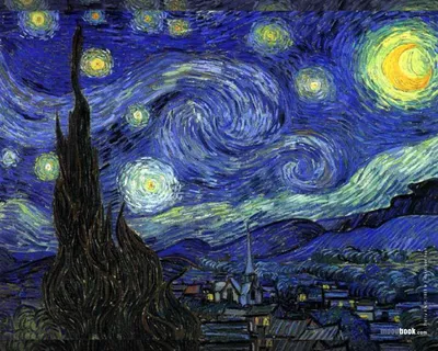 Epic Starry Wallpaper Wallpaper 4K, Space category