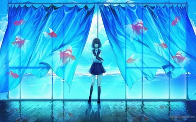 Anime Wallpaper 1918x1198 Abstract Wallpaper 4K 1918x1198 Ultrawide