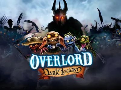 Calm Overlord Wallpaper Games Wallpaper 4K 1600x1200 Overlord, Video, Game, Dark, Legend, Desktop, White, Gray, Landscape