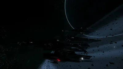 Bold Yela Wallpaper Wallpaper 4K, Space category