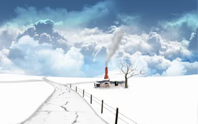 Sleek Frozen Wallpaper Nature Wallpaper 4K 1920x1200 Hd, Pc, Desktop, Wallpaper, Of, A, Frozen, White, Winter, Fantasy, Landscape, Snow-covered, Ultrawide, Full HD