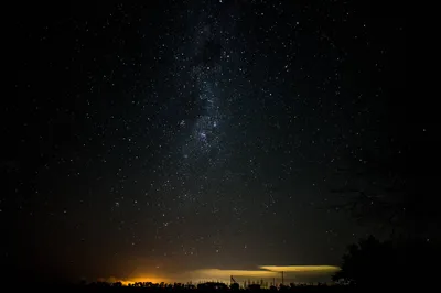 Bright Vast Wallpaper Wallpaper 4K, Space category