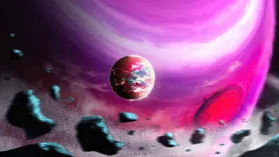 Sci Planet Space Space Wallpaper 4K 1920x1080 Sci, Fi, Planet, Hd, Desktop, Wallpaper:, Background, White, Ultrawide, Full HD