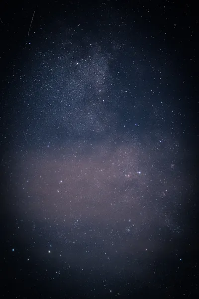 Bright Starry Wallpaper Wallpaper 4K, Space category