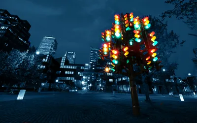 Bright Vibrant Wallpaper Wallpaper 4K, World category