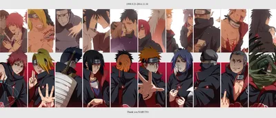 Various Characters Anime Naruto Arranged Abstract Wallpaper 4K 2100x900 Hd, Desktop, Wallpaper, Featuring, Various, Characters, From, The, Anime, Naruto, Arranged, Collage, White, Ultrawide, Full HD