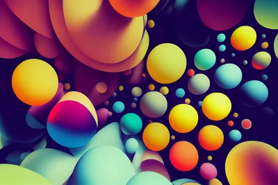 Abstract Bubble Abstract Abstract Wallpaper 4K 2304x1536 Abstract, Bubble, Wallpaper:, White, Gray, Landscape, Full HD