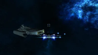 Evochron Mercenary Spaceship Space Wallpaper 4K 1920x1080 Hd, Desktop, Wallpaper, Of, Evochron, Mercenary, Featuring, A, Spaceship, Against, Backdrop, Space, Red, Brown, Pink, Ultrawide, Full HD