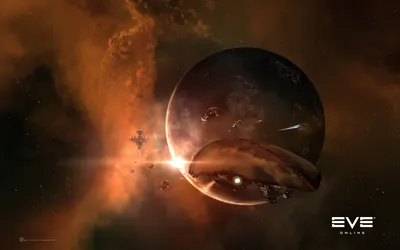 Golden Planet Wallpaper Space Wallpaper 4K 1920x1200 Planet, Spaceship, Space, Video, Game, Eve, Online, Hd, Desktop, Brown, Ultrawide, Full HD