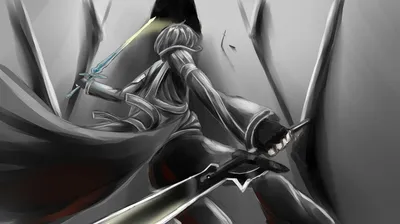 Anime Wallpaper 1498x841 Abstract Wallpaper 4K 1498x841 Ultrawide