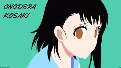 Onodera Kosaki Abstract Abstract Wallpaper 4K 2560x1440 Onodera, Kosaki, Black, White, Teal, Ultrawide, QHD