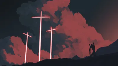 Evangelion Unit Anime Nature Wallpaper 4K 2038x1147 Hd, Wallpaper, Featuring, Evangelion, Unit-01, From, The, Anime, Neon, Genesis, Standing, Against, Brown, Ultrawide, Full HD