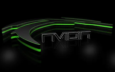 Serene Sleek Wallpaper Technology Wallpaper 4K 1920x1200 Hd, Pc, Desktop, Wallpaper, Featuring, A, Sleek, Nvidia, Logo, Glowing, Green, Black, Red, Brown, Ultrawide, Full HD