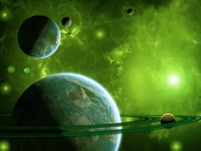 Outer Space Space Space Wallpaper 4K 1600x1200 Outer, Space, Brown, Red, Landscape